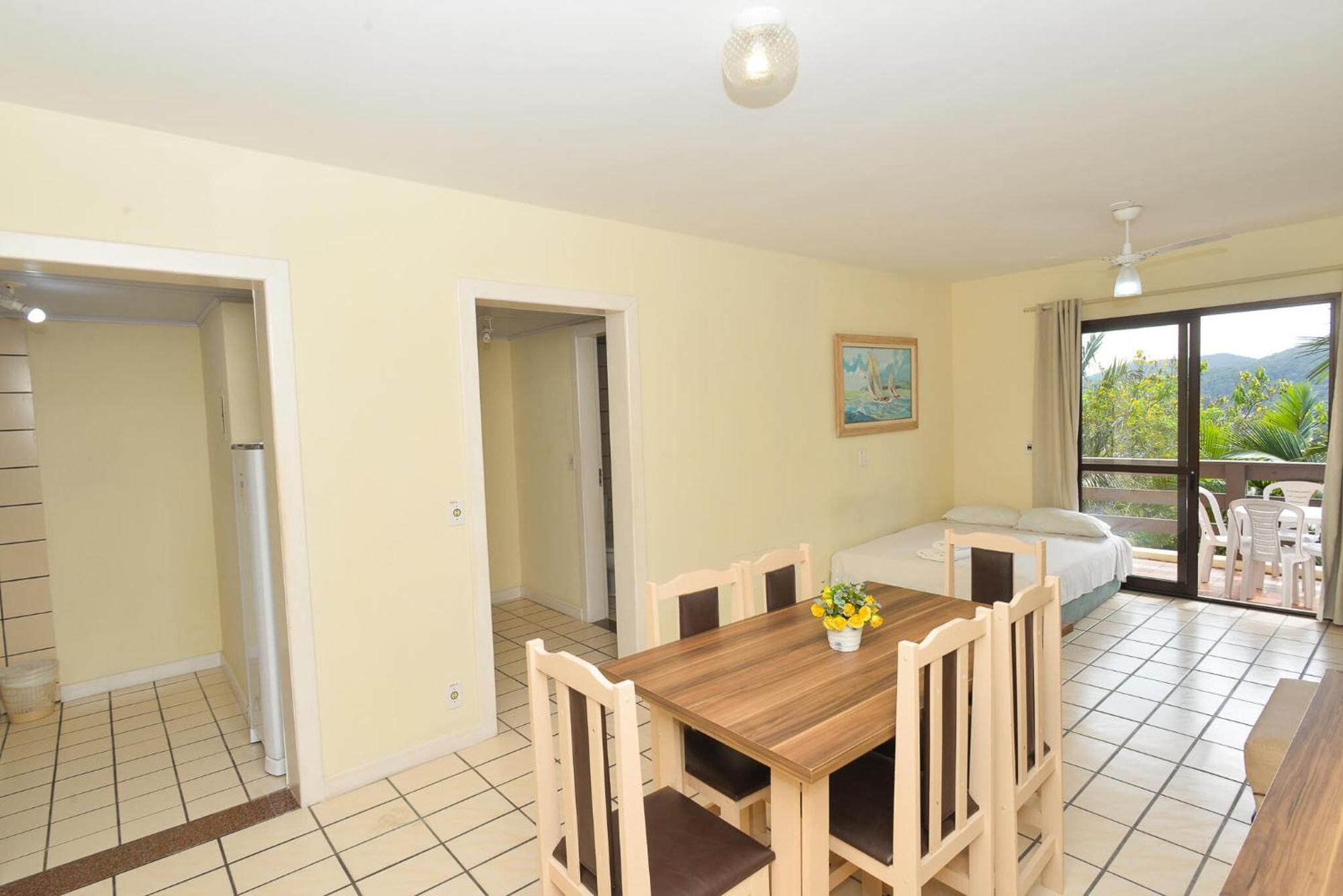 Morro Do Sol Hotel & Eventos Porto Belo Eksteriør bilde