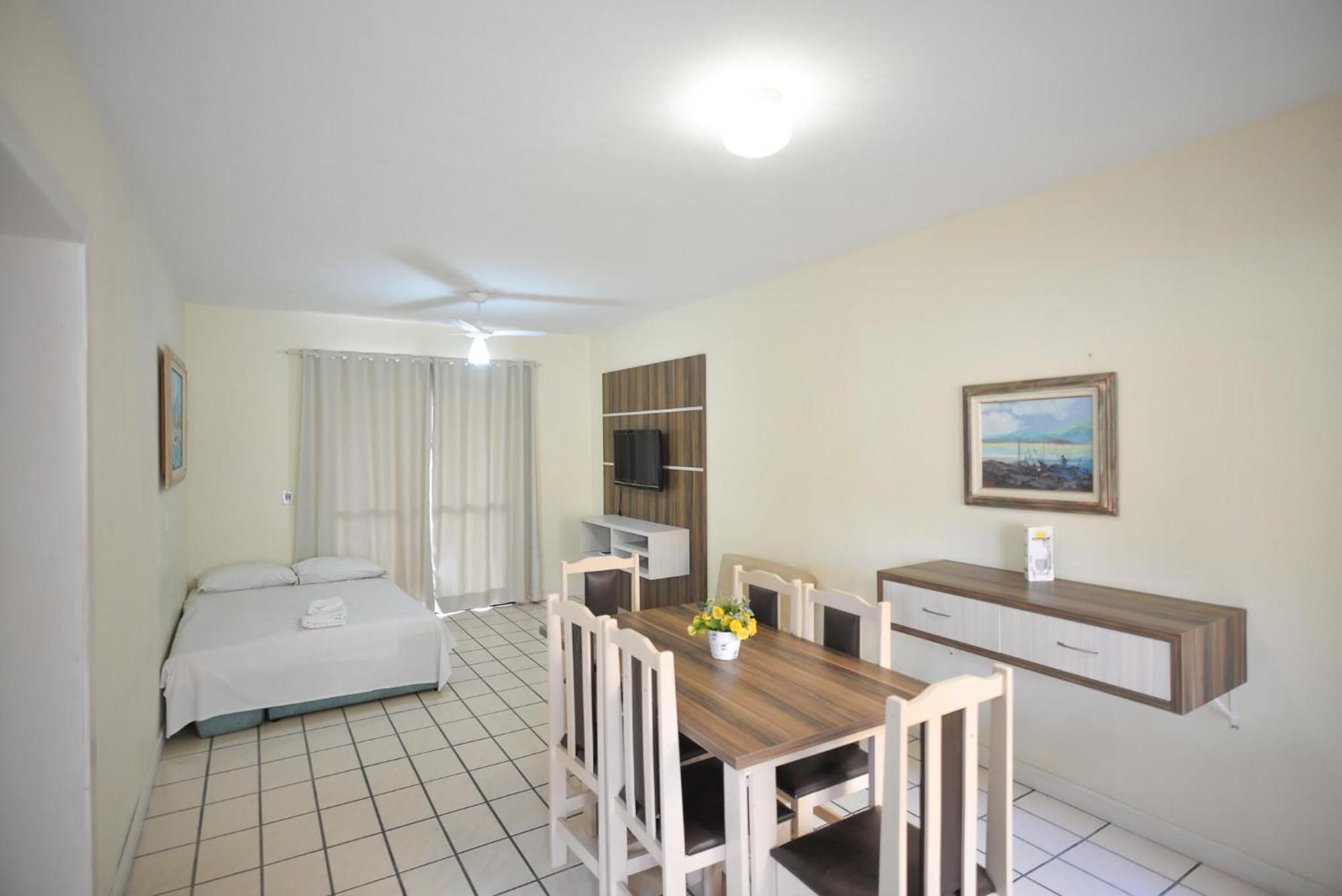 Morro Do Sol Hotel & Eventos Porto Belo Eksteriør bilde
