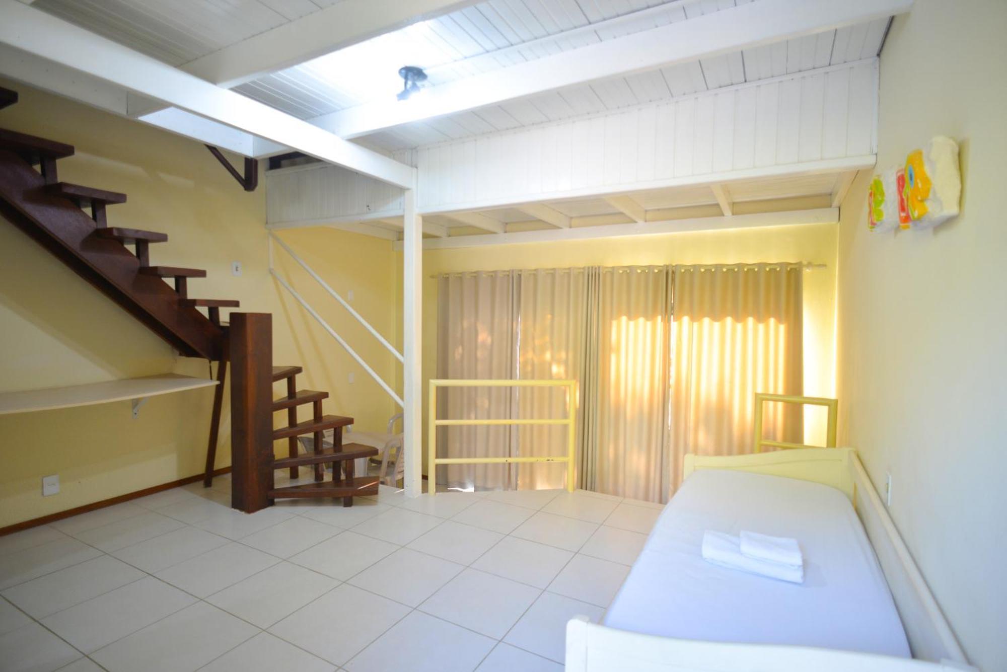 Morro Do Sol Hotel & Eventos Porto Belo Eksteriør bilde