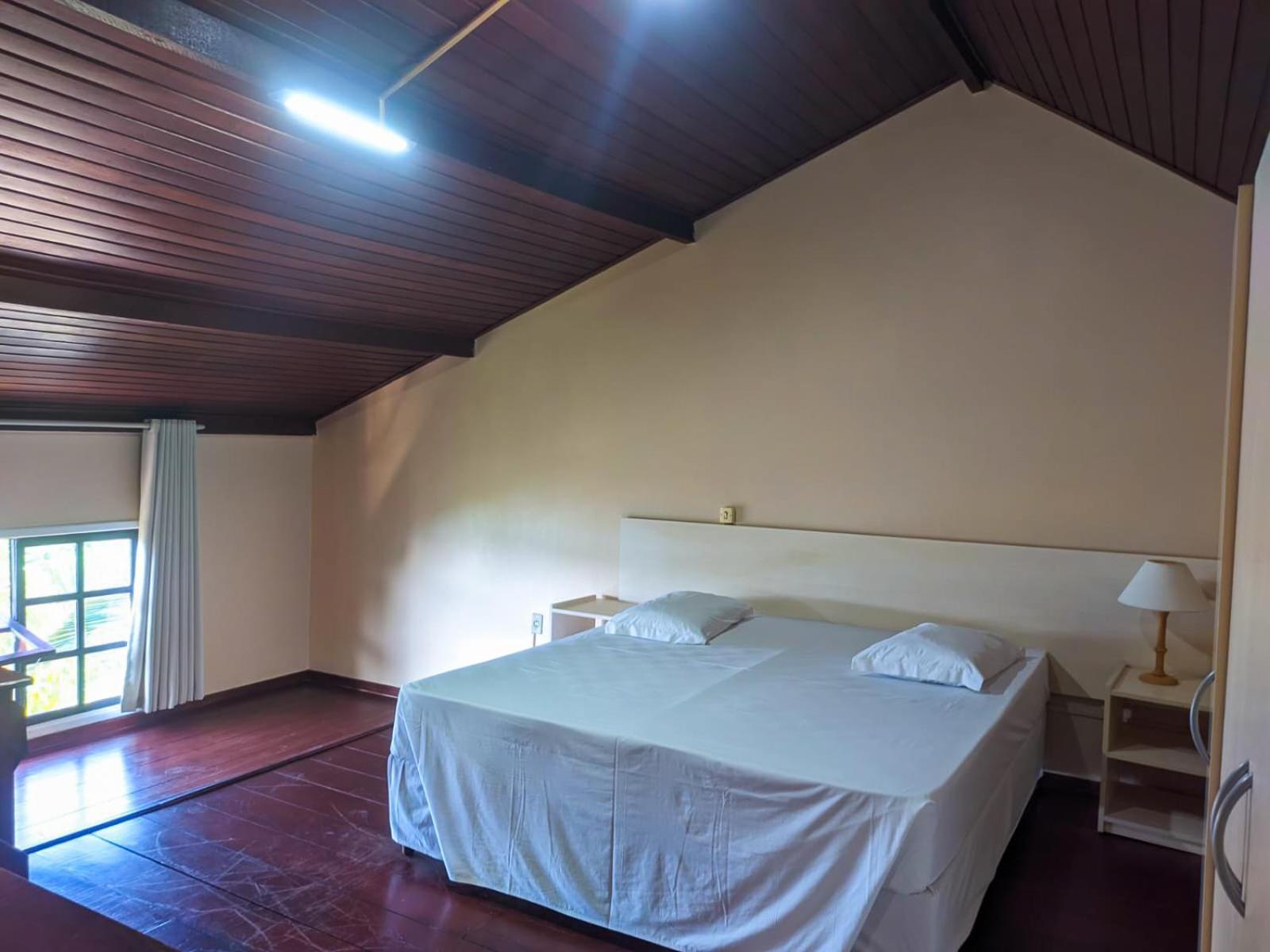 Morro Do Sol Hotel & Eventos Porto Belo Eksteriør bilde