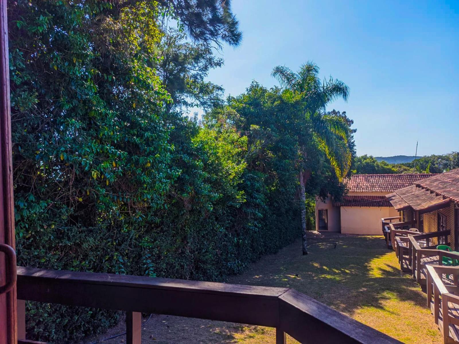 Morro Do Sol Hotel & Eventos Porto Belo Eksteriør bilde