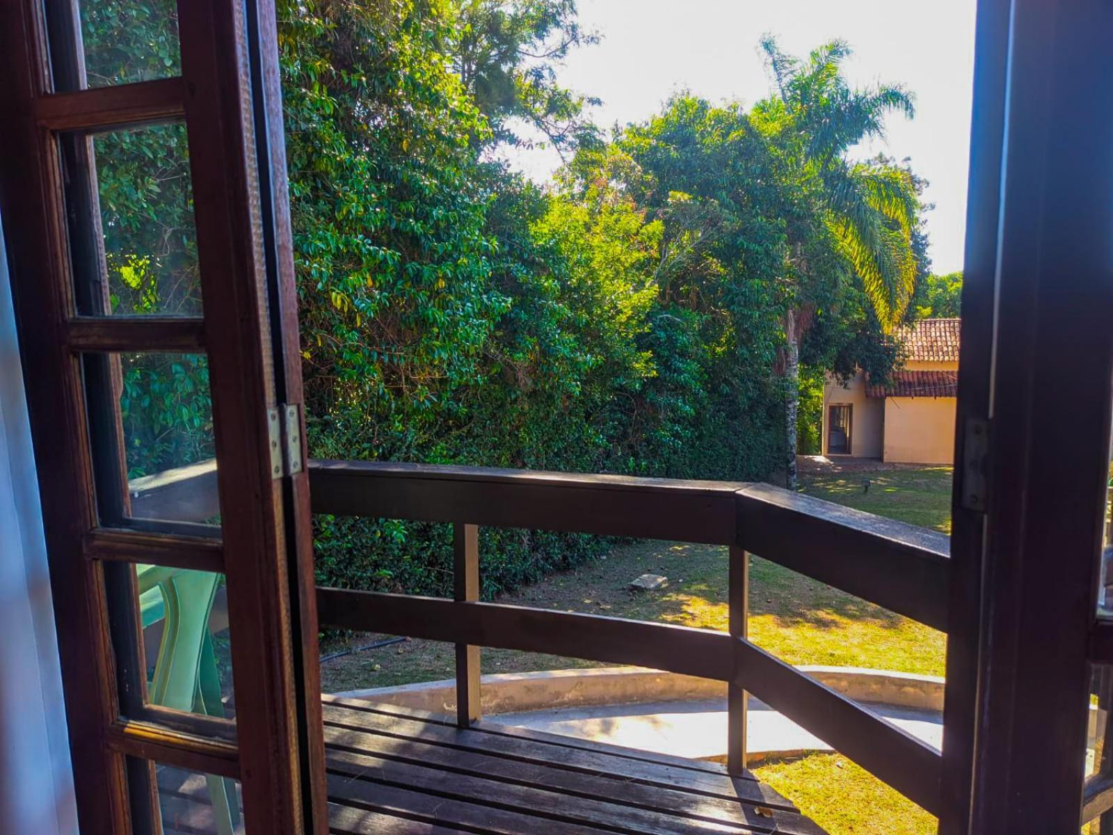 Morro Do Sol Hotel & Eventos Porto Belo Eksteriør bilde