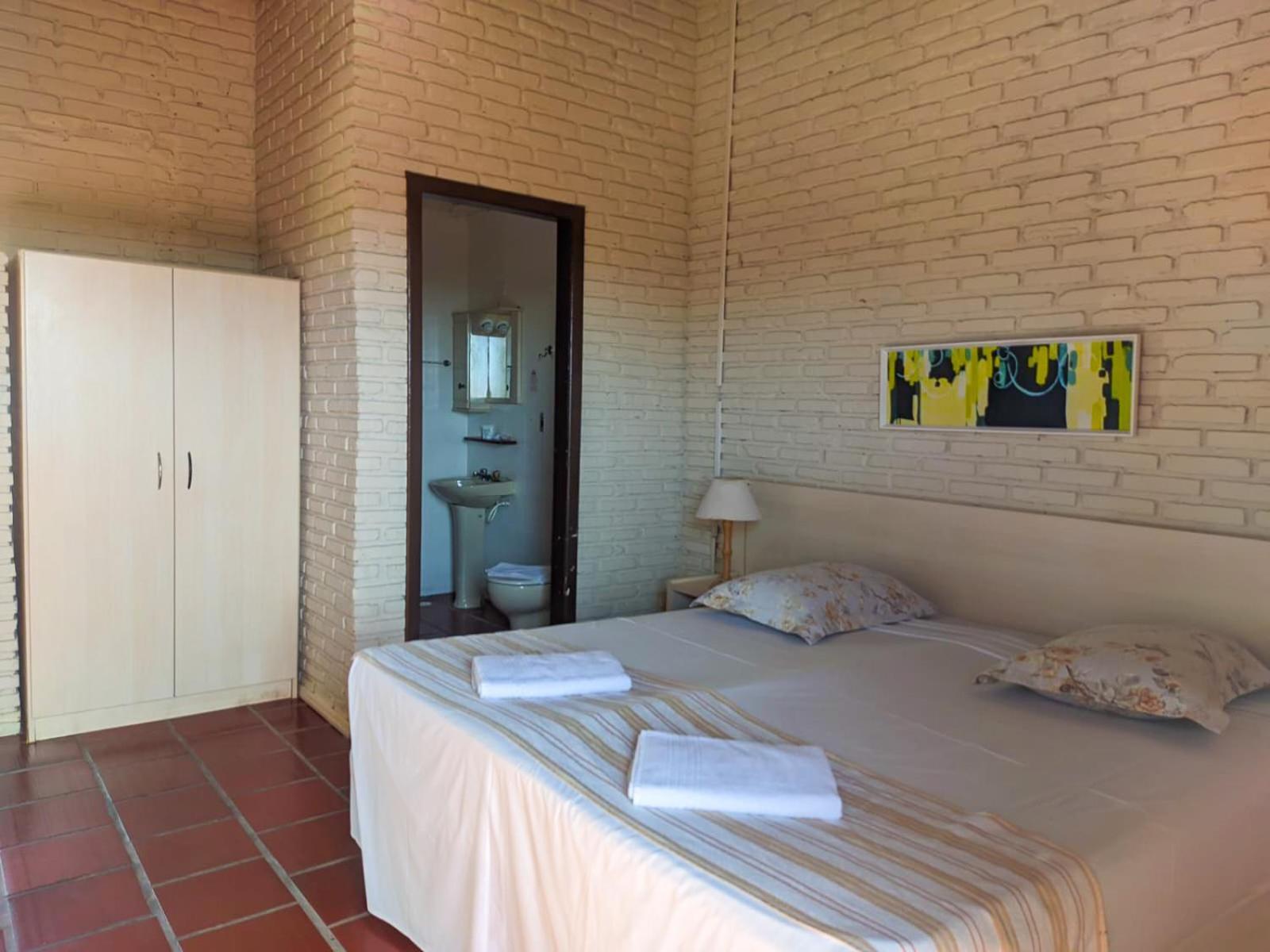 Morro Do Sol Hotel & Eventos Porto Belo Eksteriør bilde